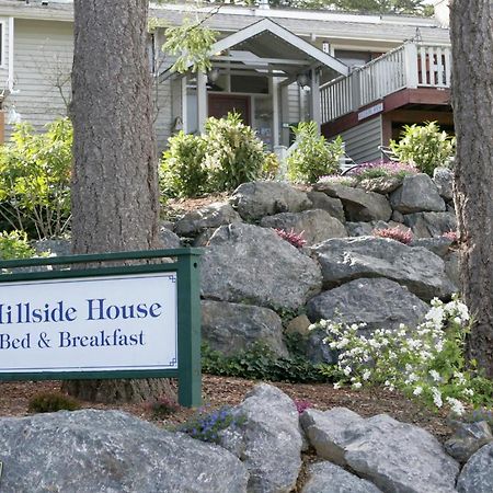Hillside House Bed And Breakfast Friday Harbor Eksteriør billede